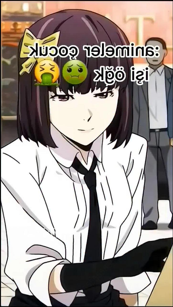 a man with a cartoon face on a cartoon character