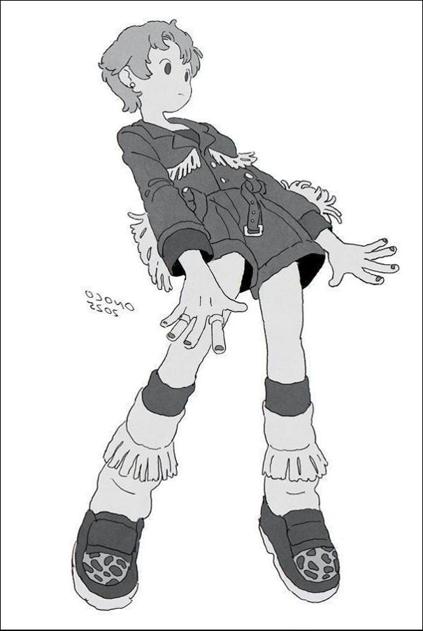 a stuffed animal is on a skateboard