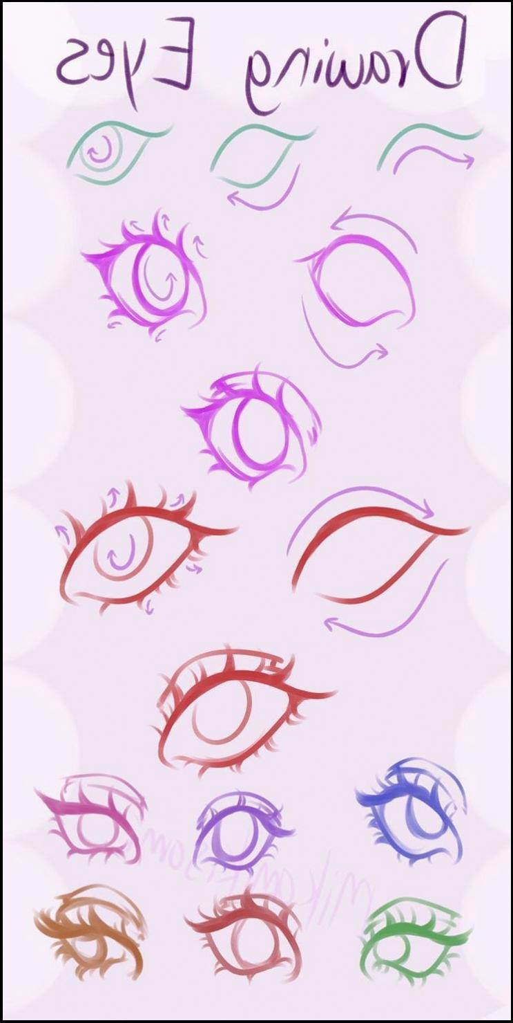 a collage of different colored and colored kites