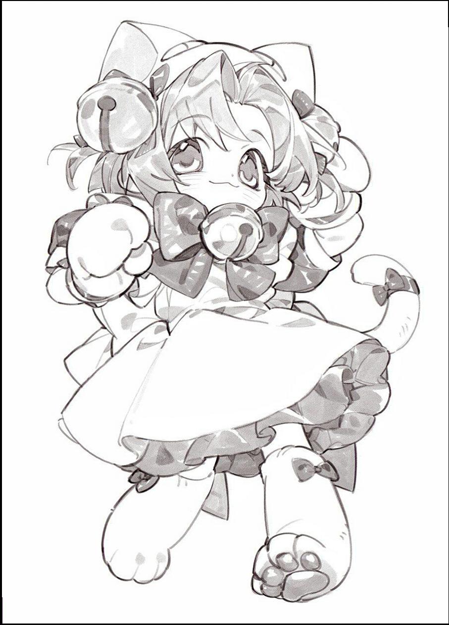 a painting of a person holding a large stuffed animal