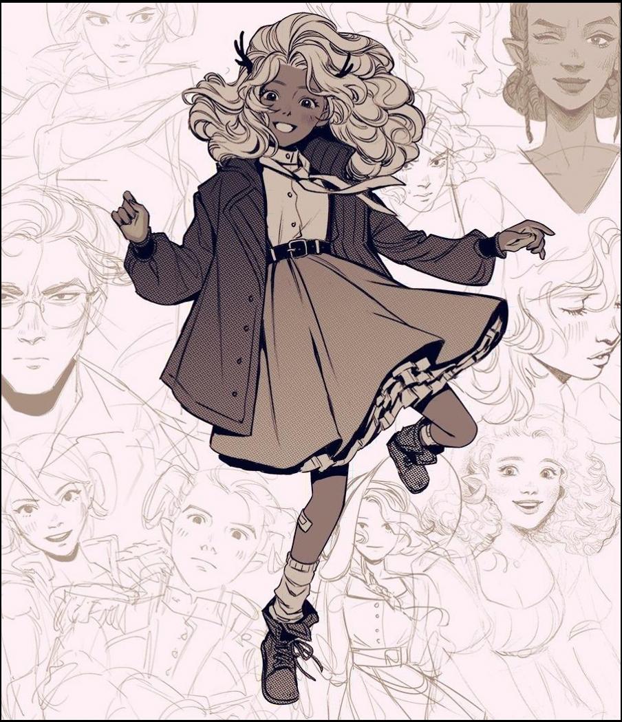 a woman in a black jacket and a hat is holding a stuffed animal