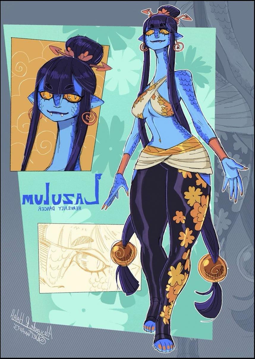 a painting of a penguin and a cat on a wall