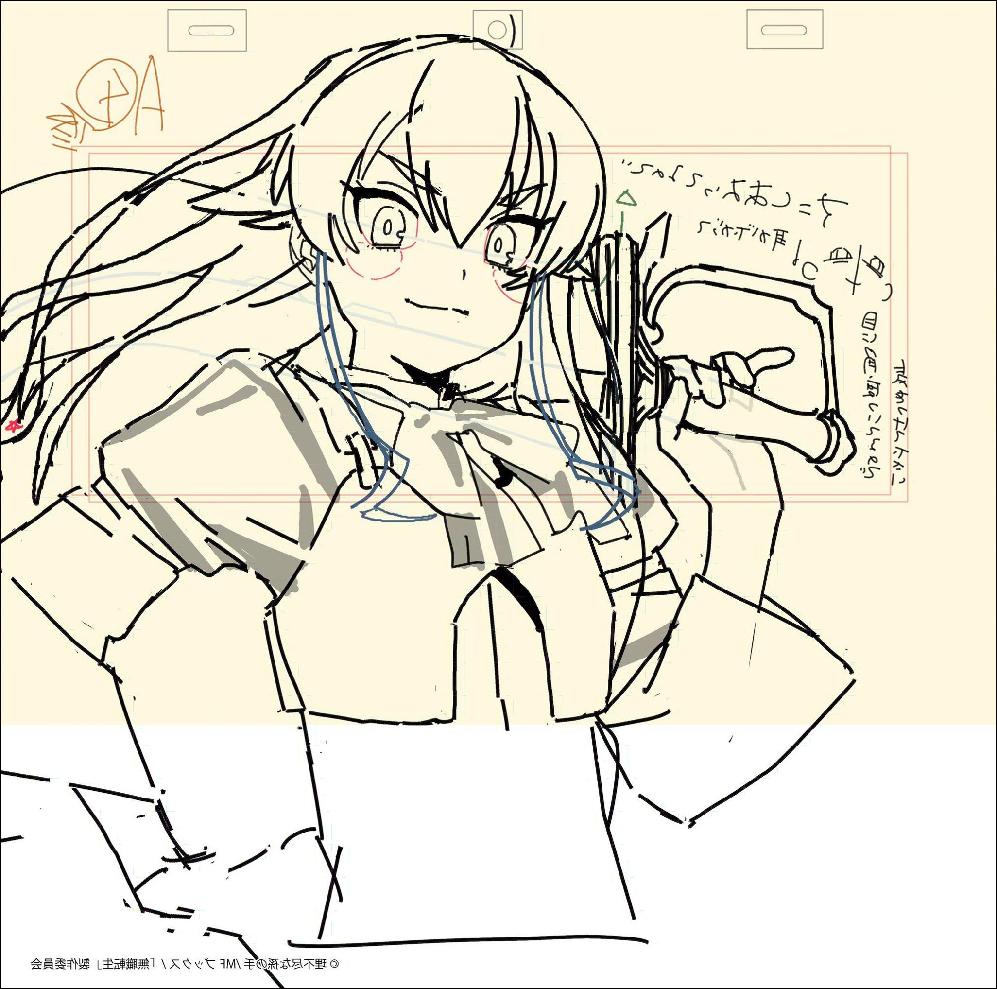 a painting of a man holding a bird