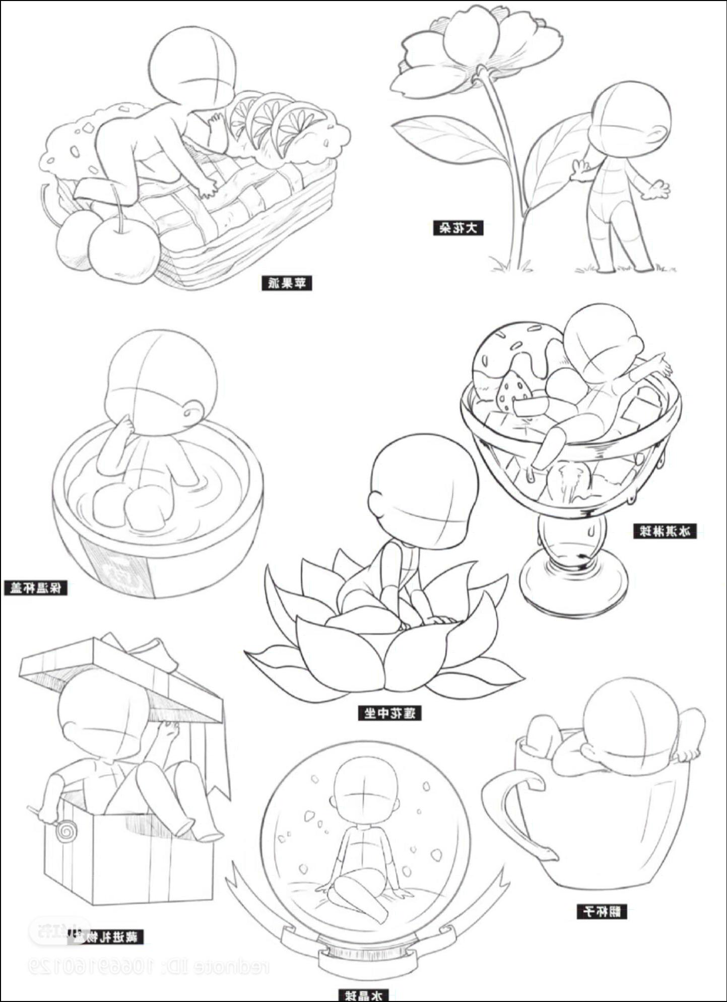 a large group of small white flowers in a vase