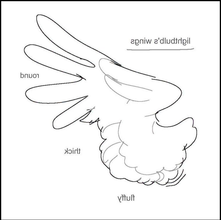 a bird is hanging on a wall