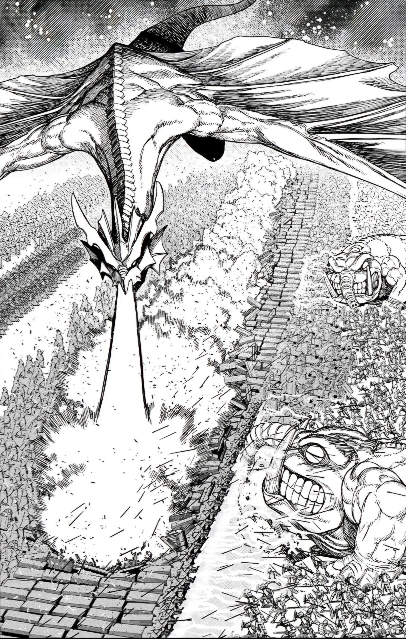 a blurry photo of a snowy street