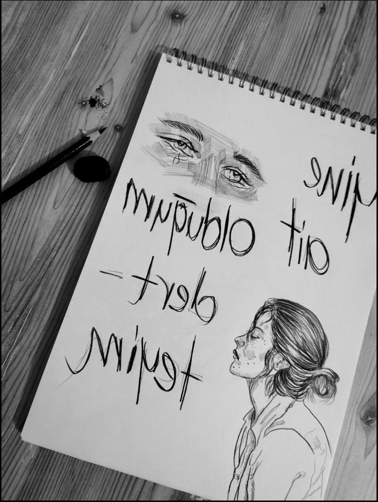 a book with a picture of a bear on it