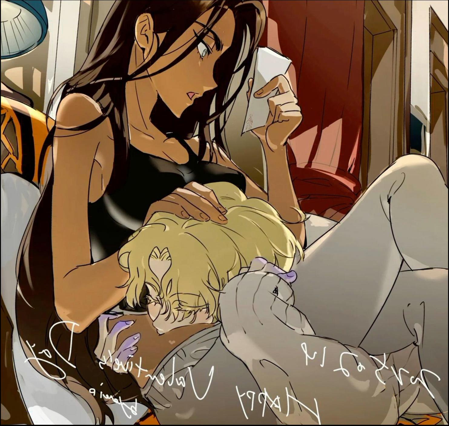 a woman is posing for a picture with a skateboard