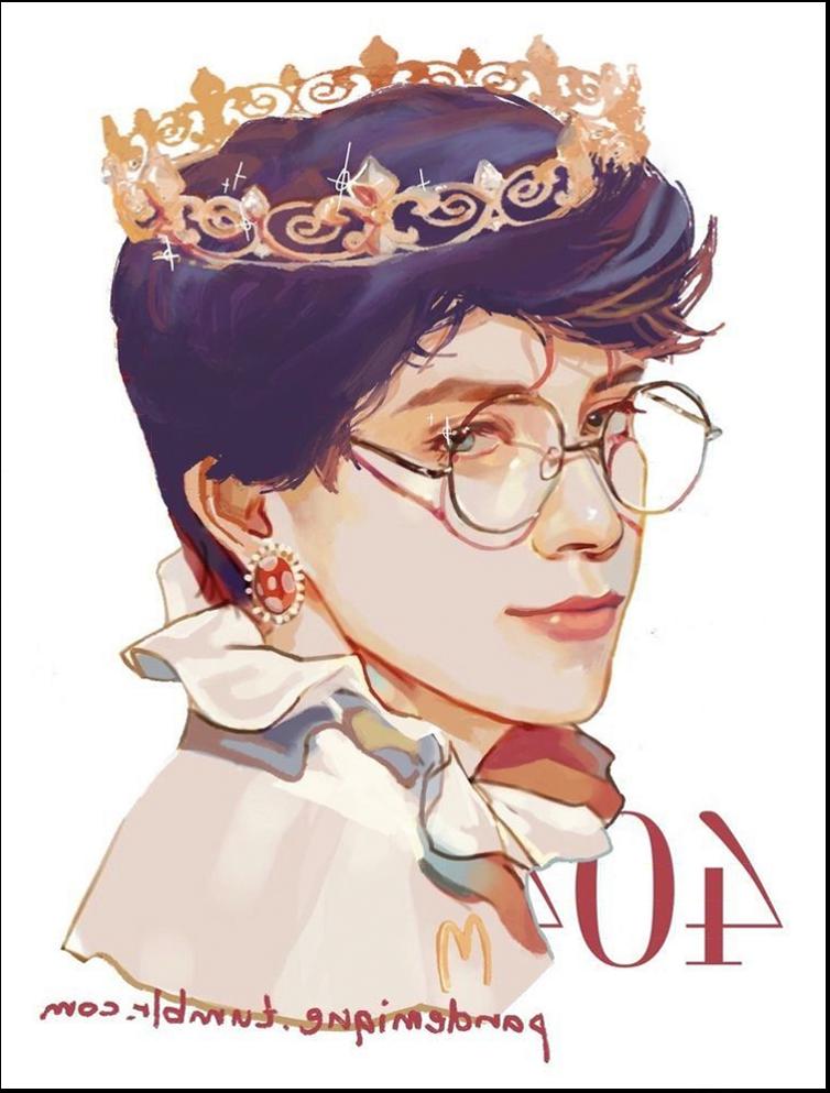 a woman wearing a hat and a hat with a flower