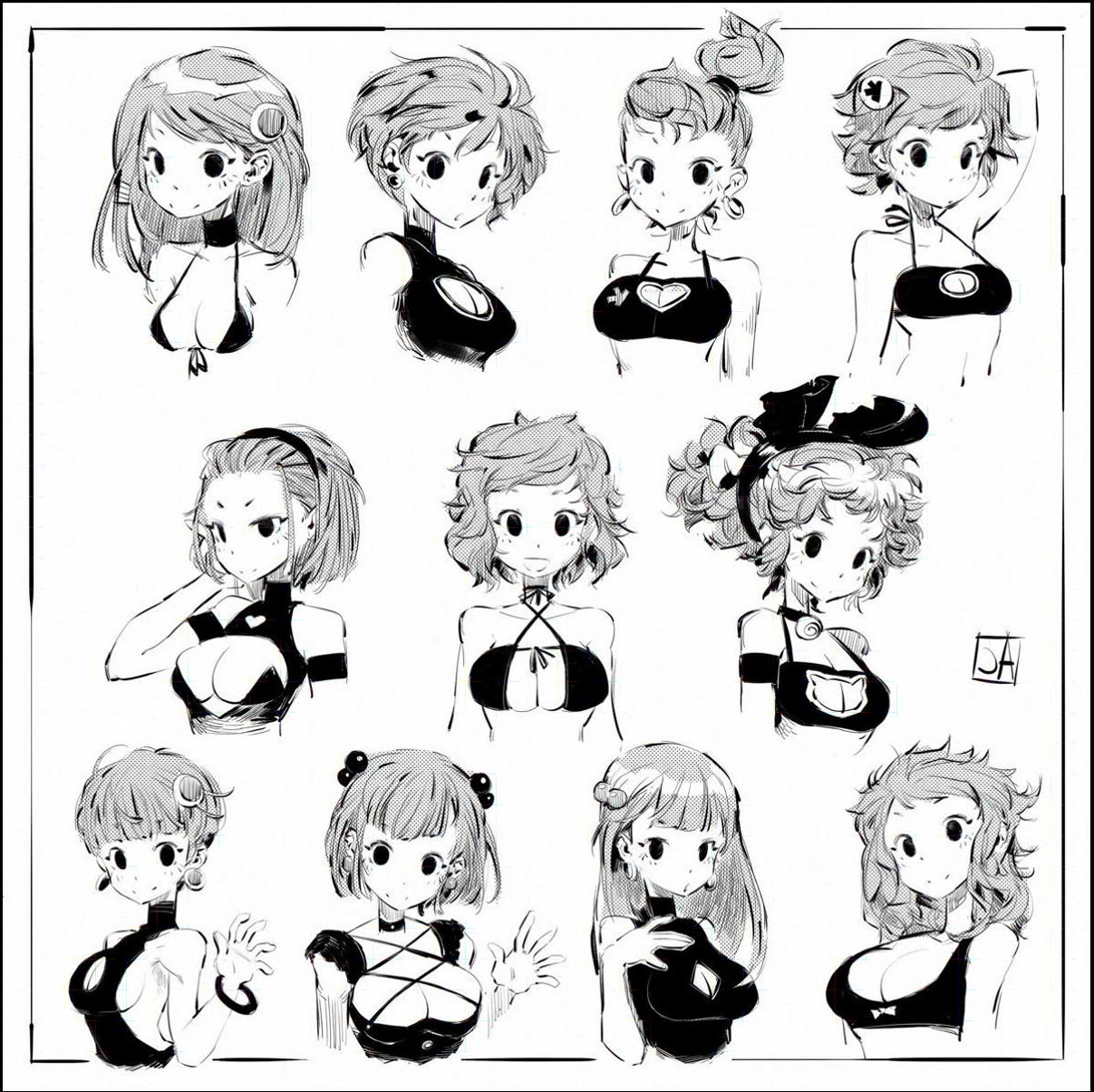 a collage of photos of people with teddy bears