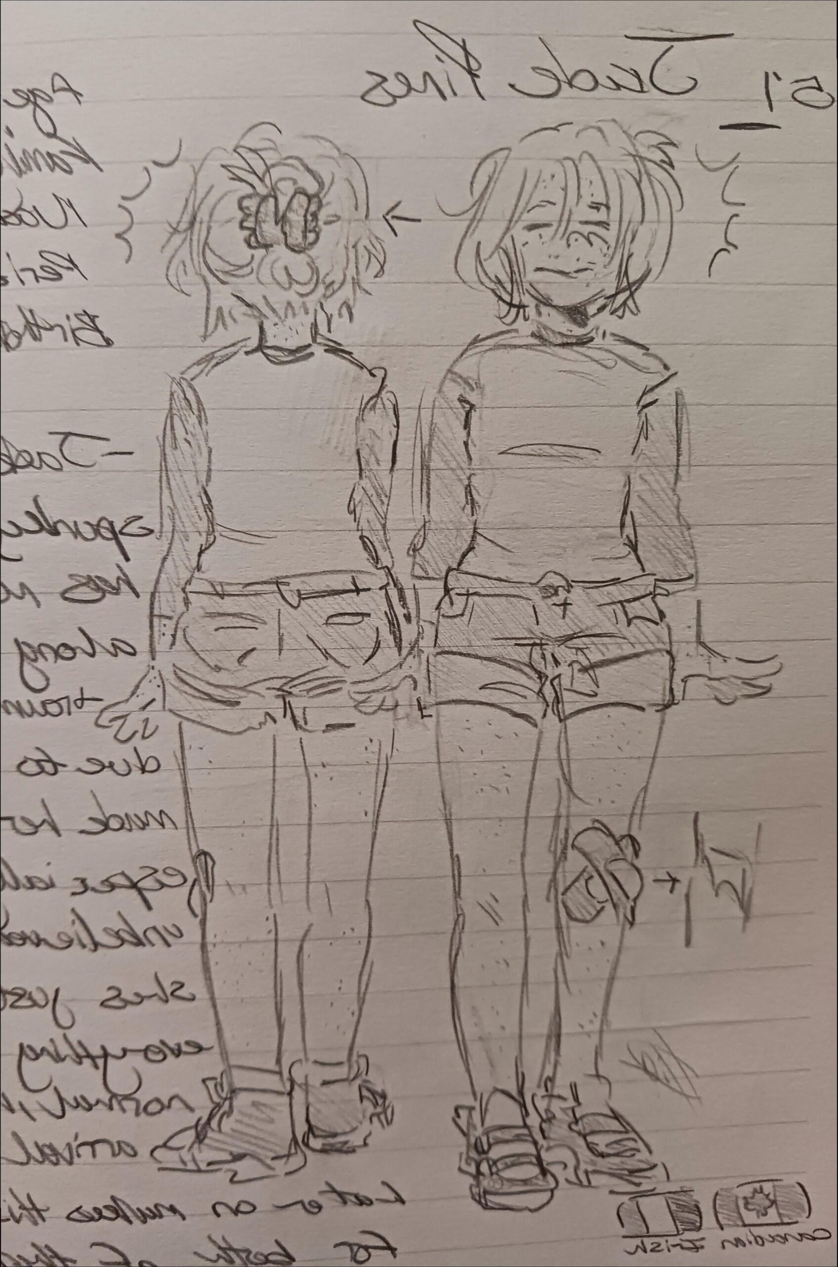 a painting of a man with a sword and a clock