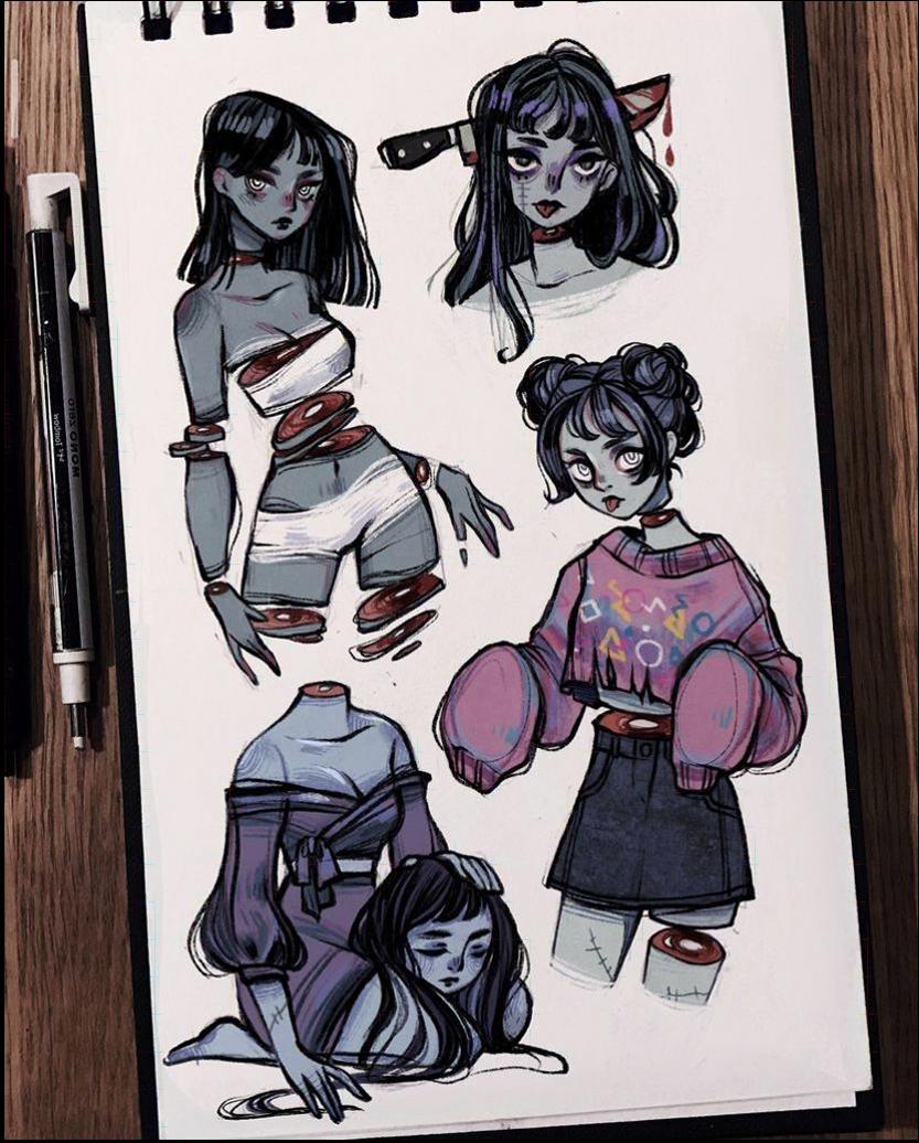 a collage of photos of children's books