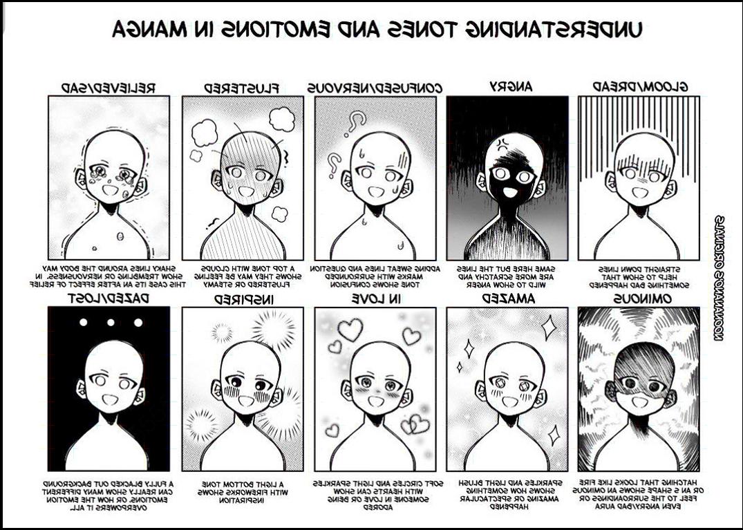 a collage of photos of people in the middle of a street