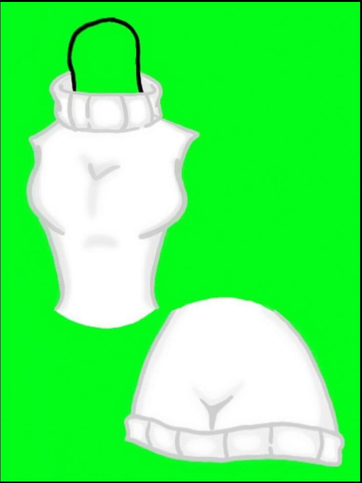 a white and black cat figurine on a white wall