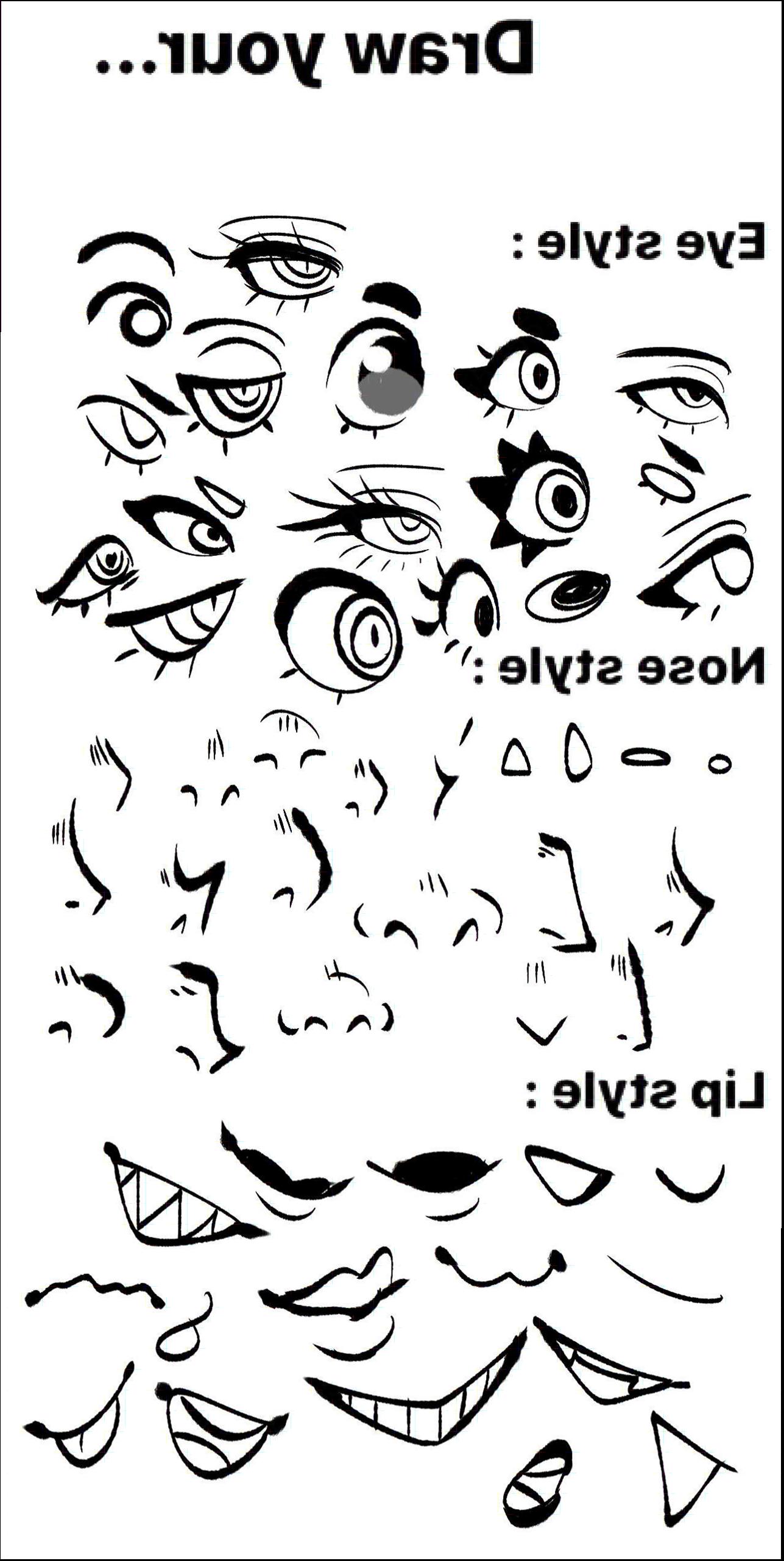 a collage of photos of people wearing neck ties