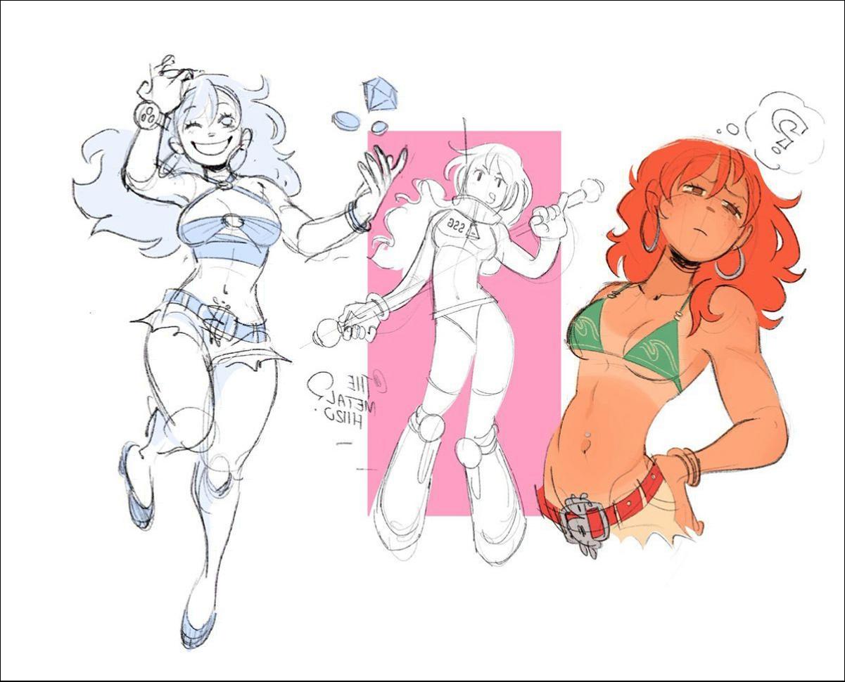 a painting of a woman and a child on a wall