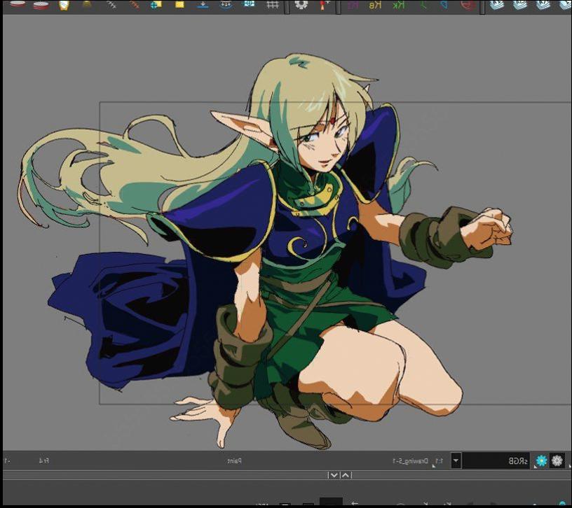 a woman is holding a kite in the air