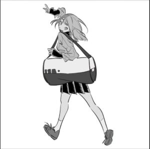 a man in a suit and tie holding a tennis racquet