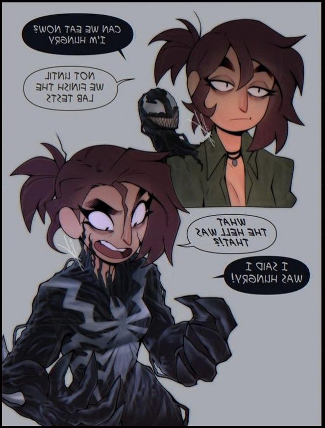 a collage of photos of a woman with a cat on her head