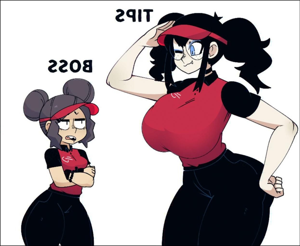 a woman with a hat and a teddy bear