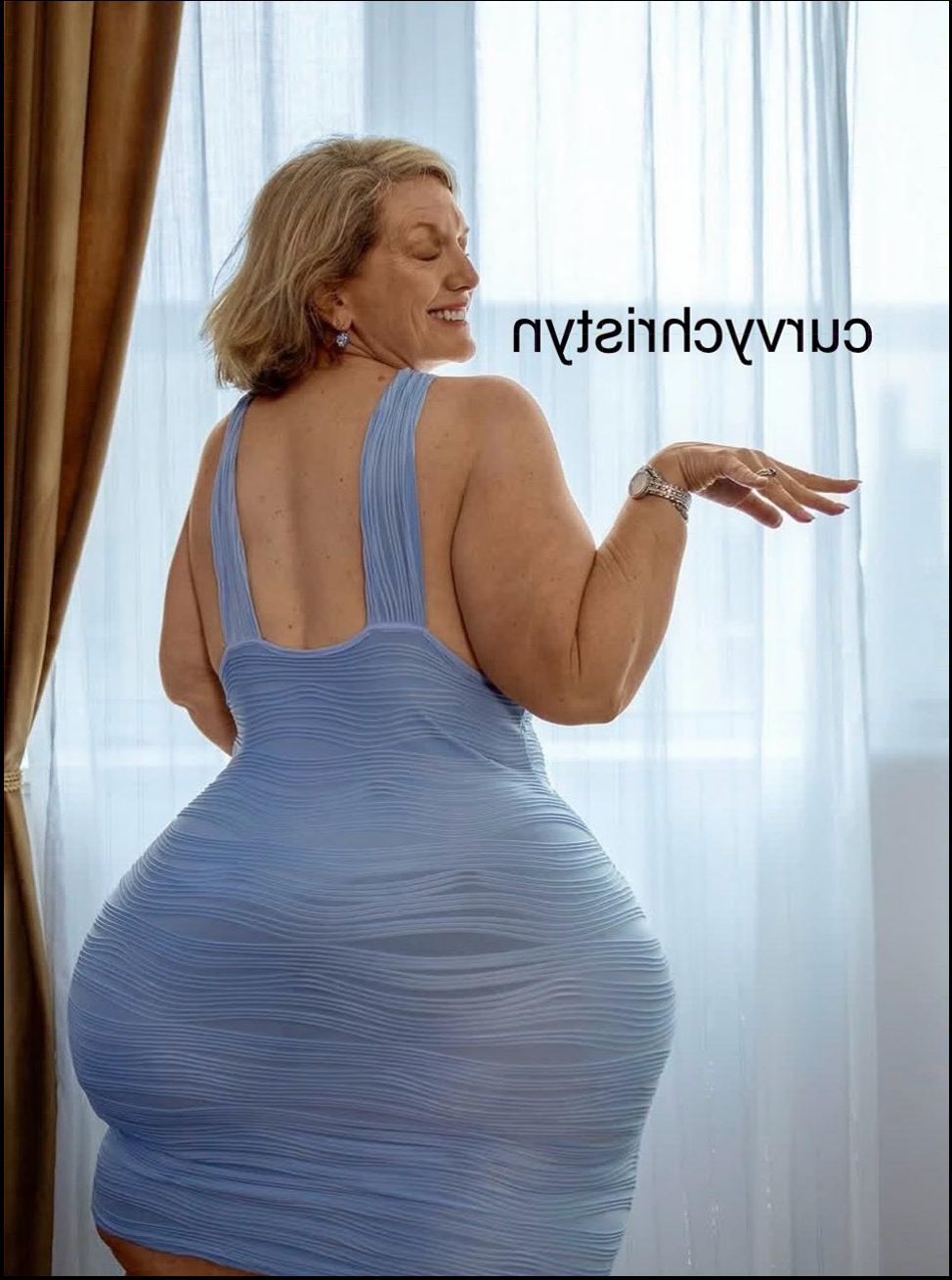 a woman is standing in front of a mirror