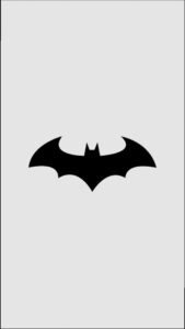 a black and white photo of a white and black bird